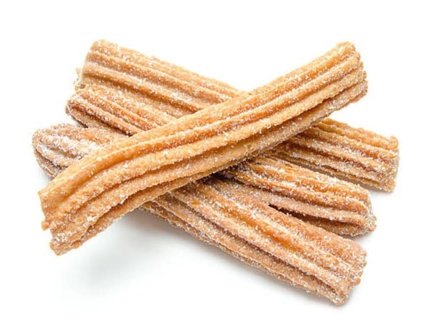 Churro.