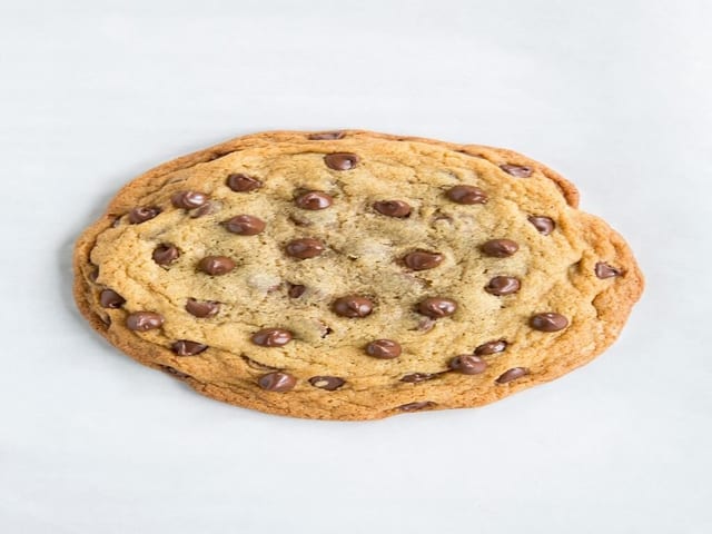 Homemade Chocolate Chip.