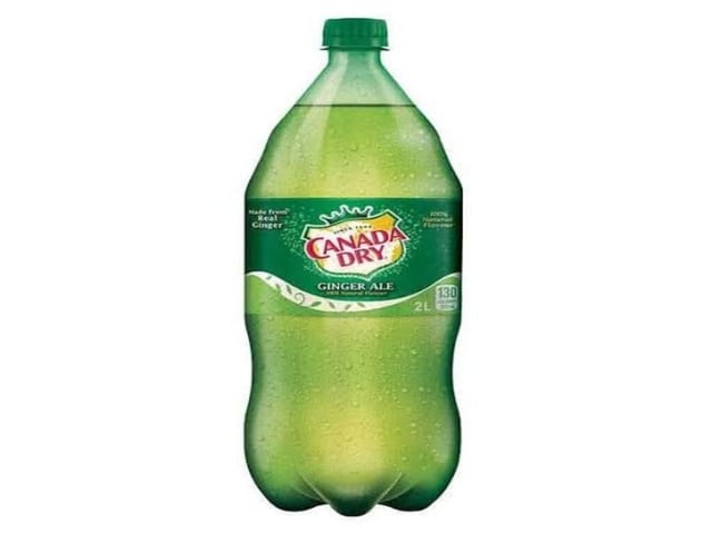 Ginger 2L.